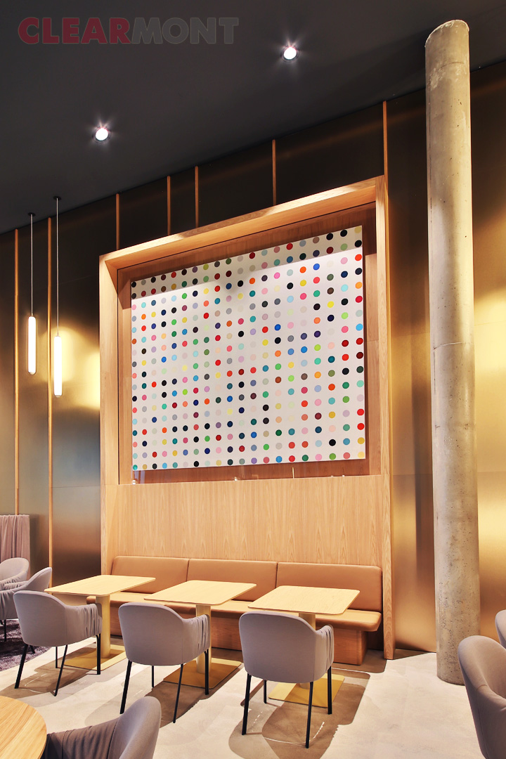 Hotel Miura Čeladná etapa II