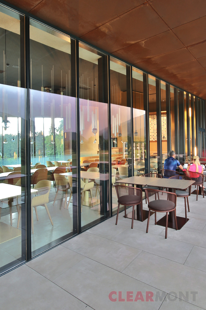 Hotel Miura Čeladná etapa II