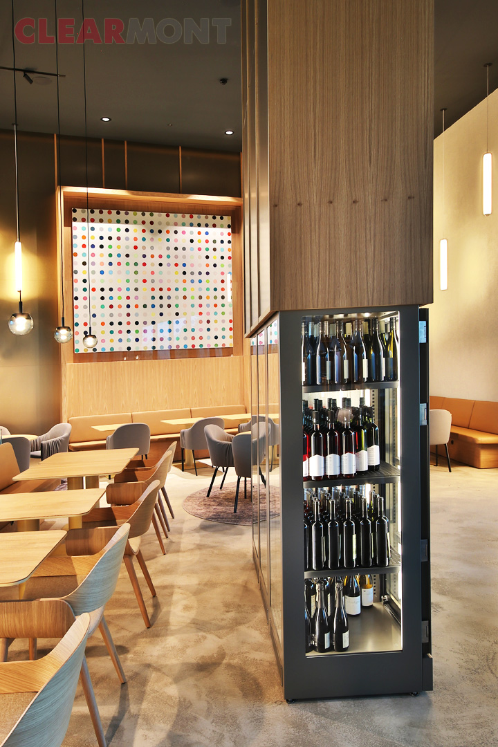 Hotel Miura Čeladná etapa II