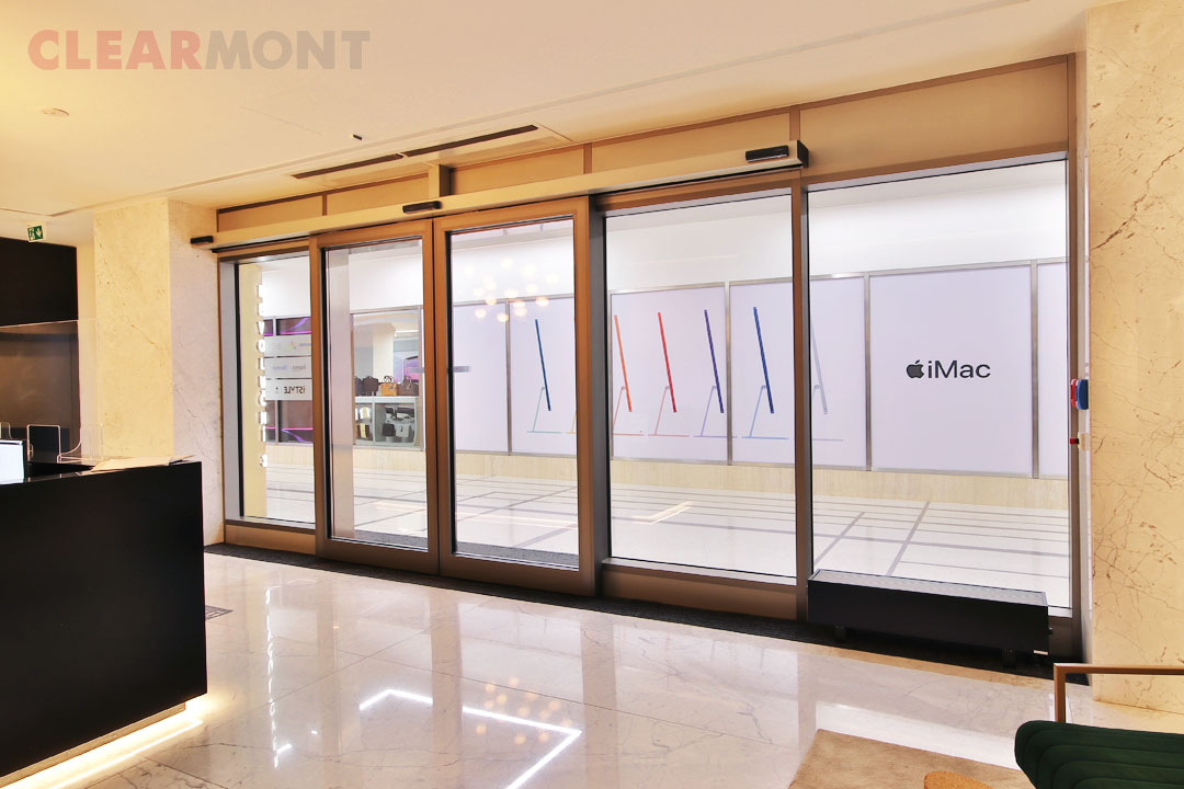 Pasáž Kotva Revoluční Praha