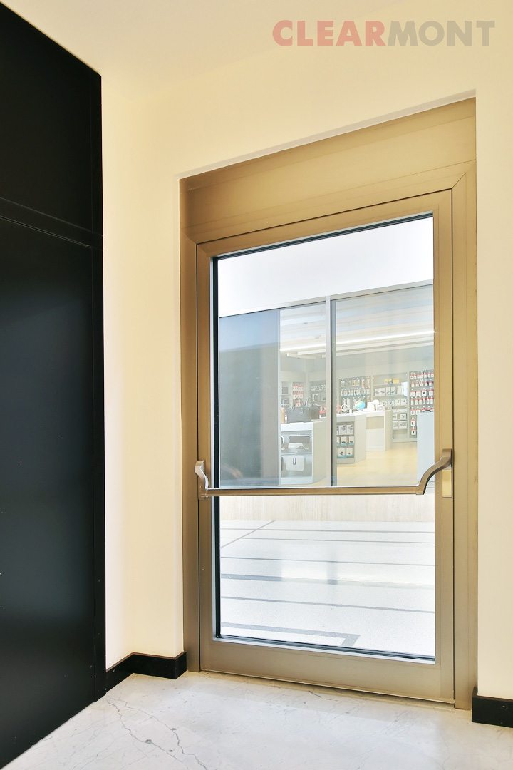 Pasáž Kotva Revoluční Praha