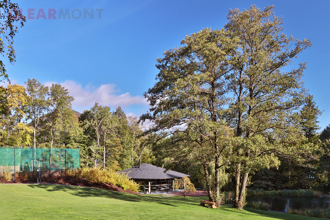 Jurášek restaurace Vážka