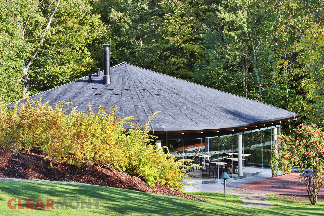 Jurášek restaurace Vážka