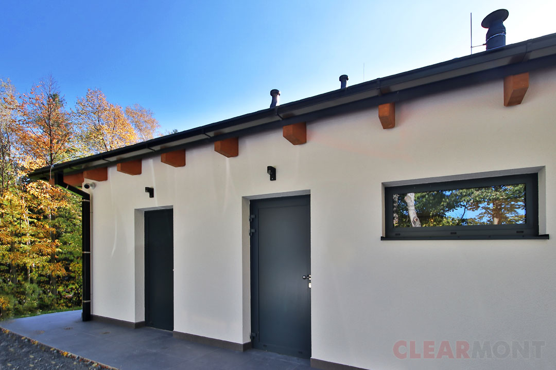 Jurášek restaurace Vážka