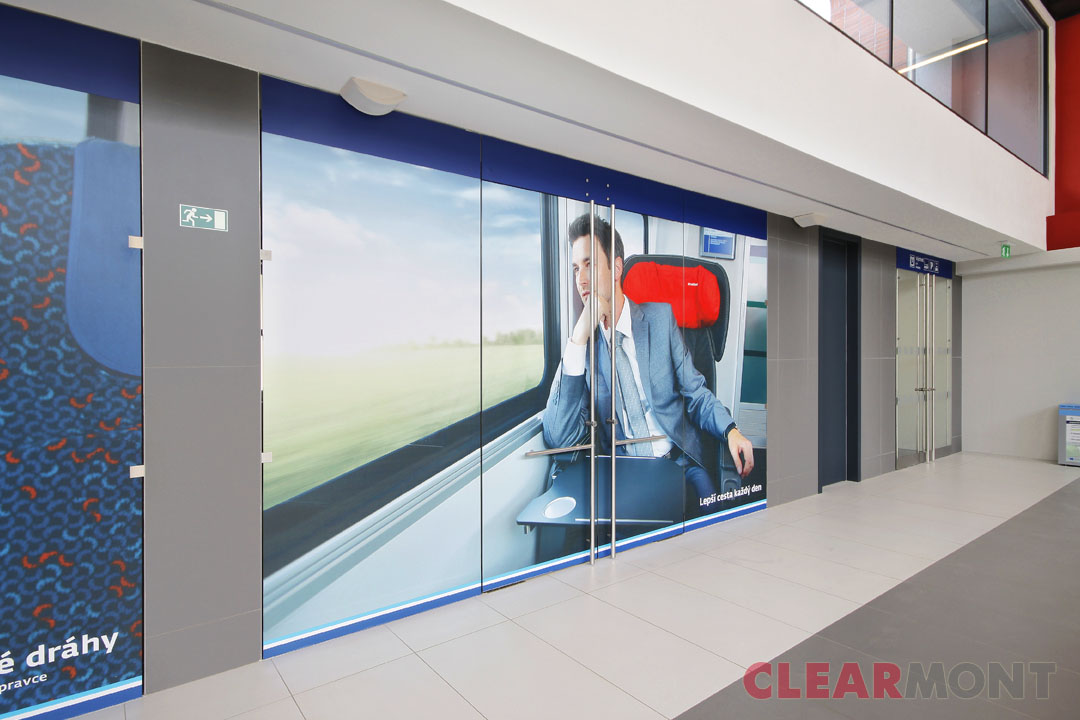 Terminál nádraží Třinec