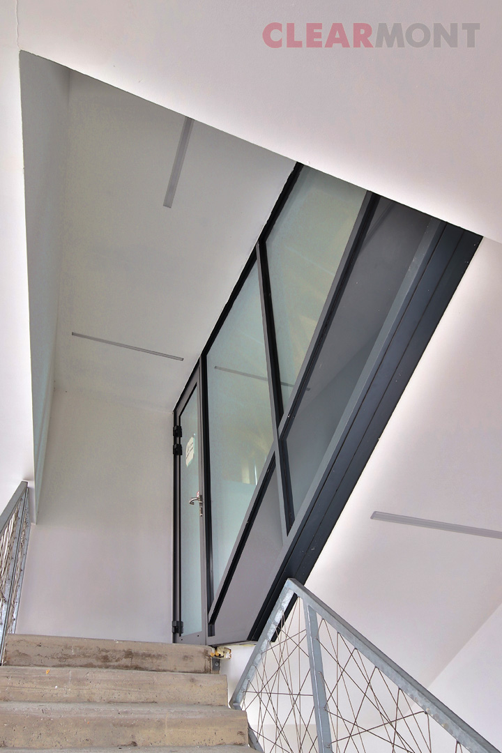 Brandlovka Office Ostrava