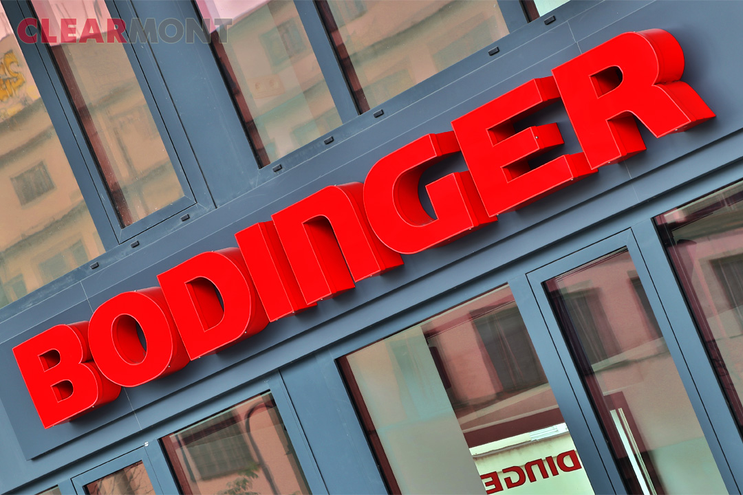 Brandlovka Office Ostrava