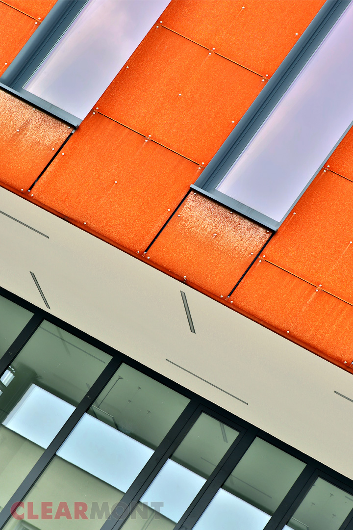 Brandlovka Office Ostrava