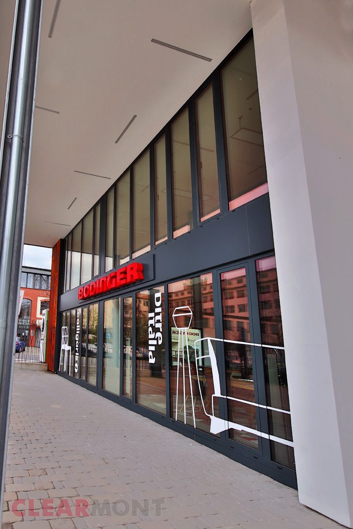 Brandlovka Office Ostrava