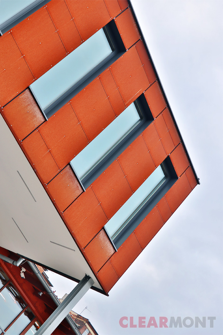 Brandlovka Office Ostrava