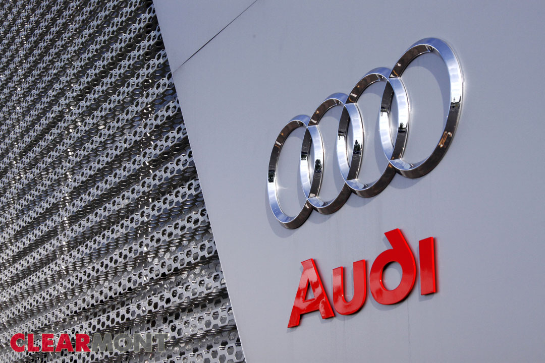 Audi Auto Heller Ostrava