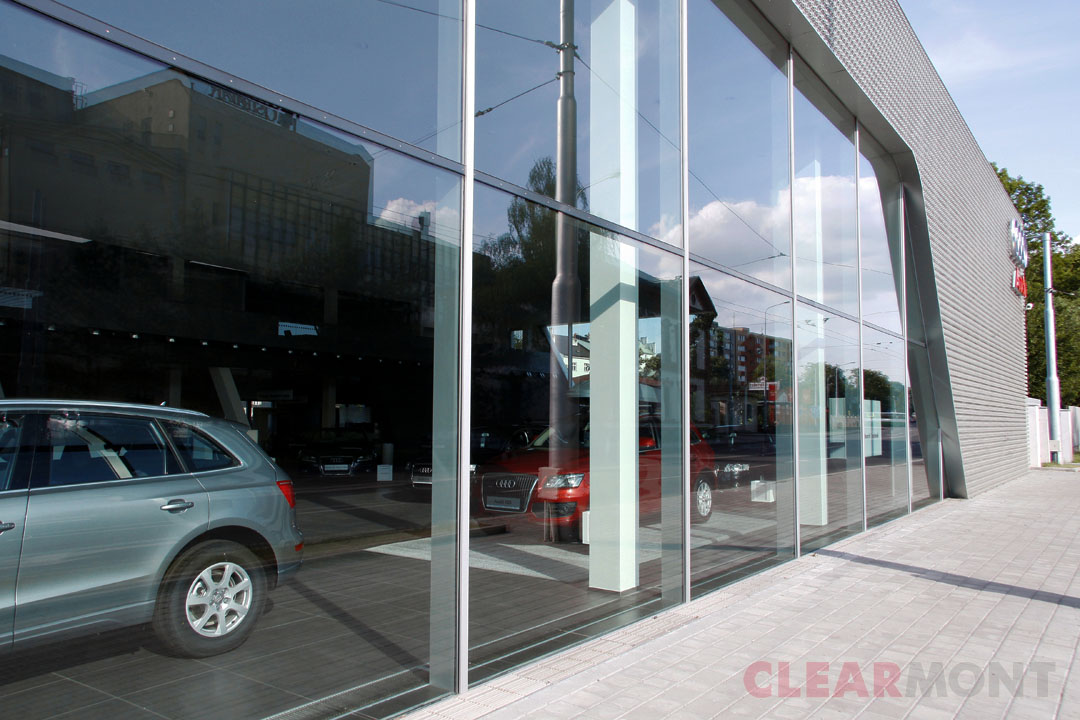 Audi Auto Heller Ostrava