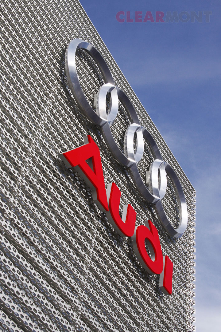 Audi Auto Heller Ostrava