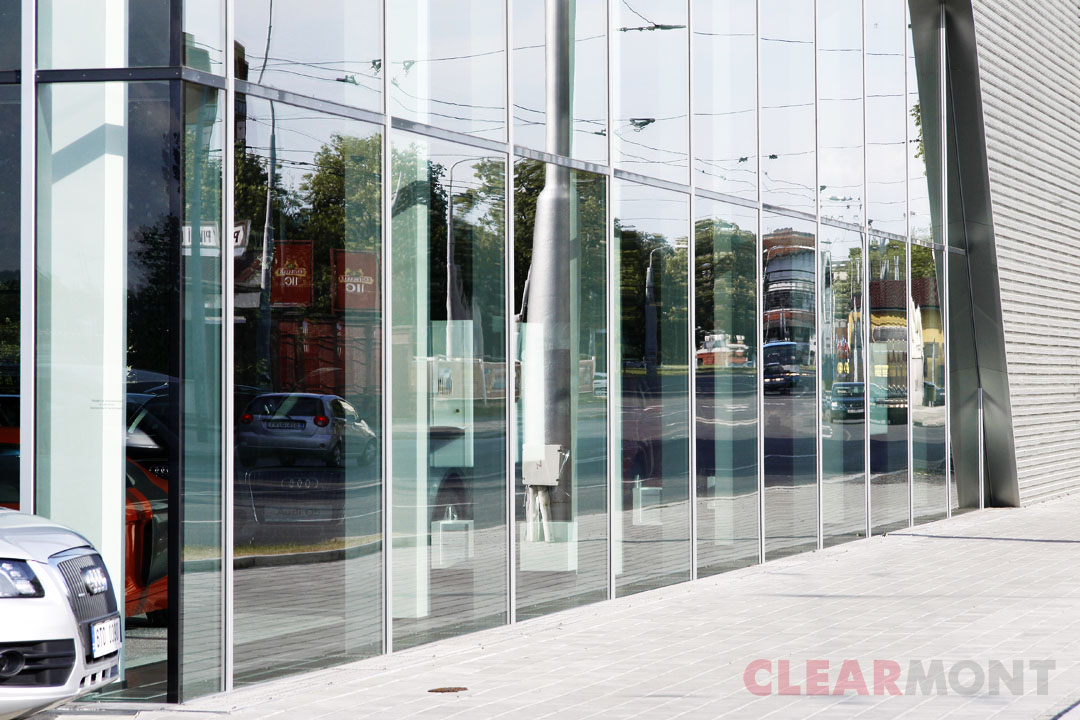 Audi Auto Heller Ostrava