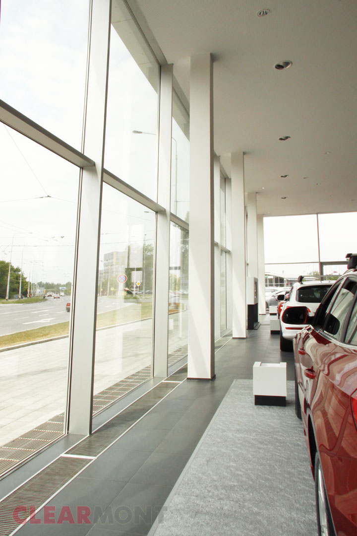 Audi Auto Heller Ostrava