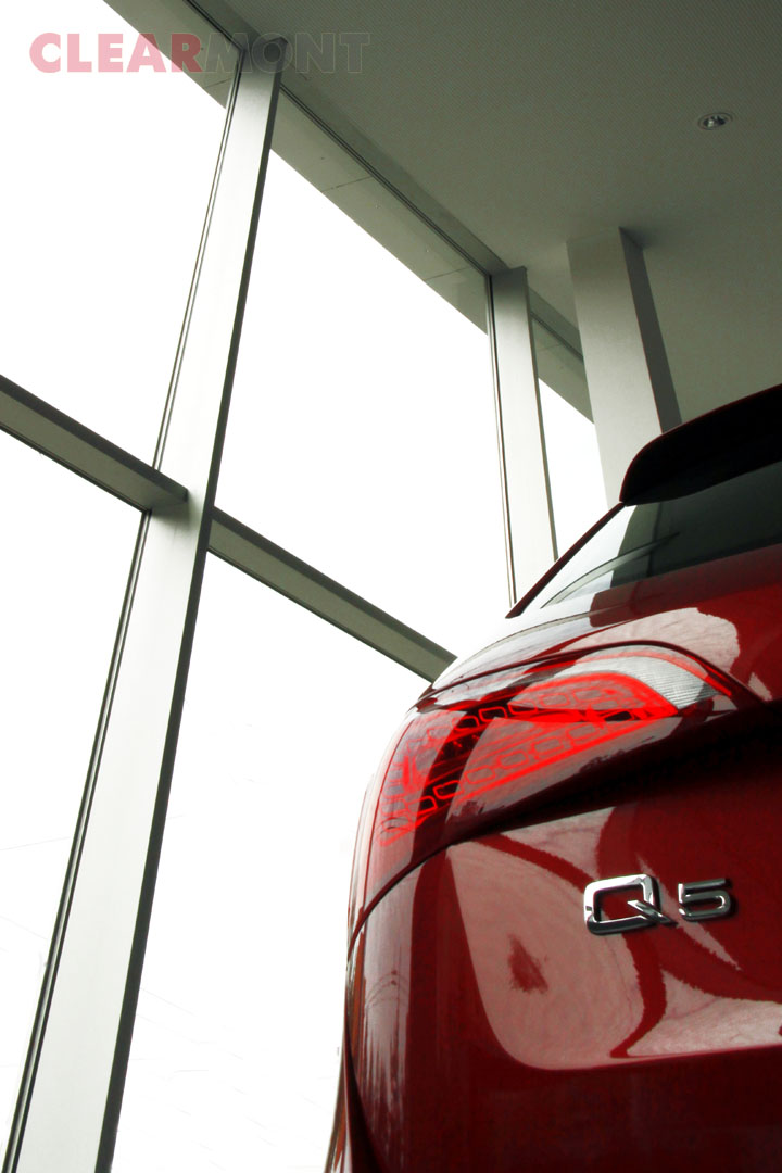 Audi Auto Heller Ostrava