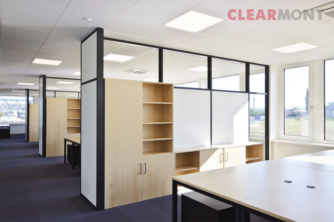 Goldbeck Vrdy etapa I