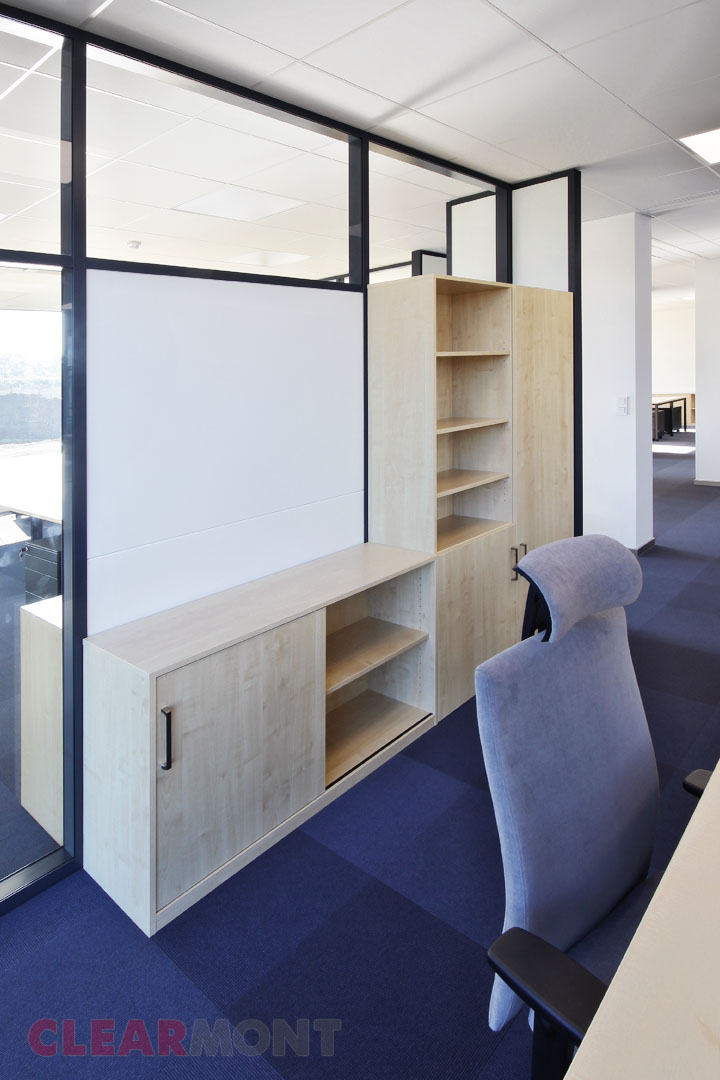 Goldbeck Vrdy etapa I