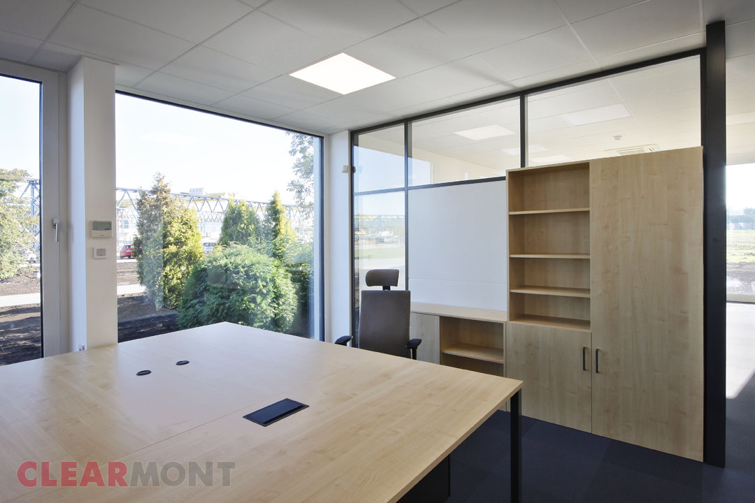 Goldbeck Vrdy etapa I