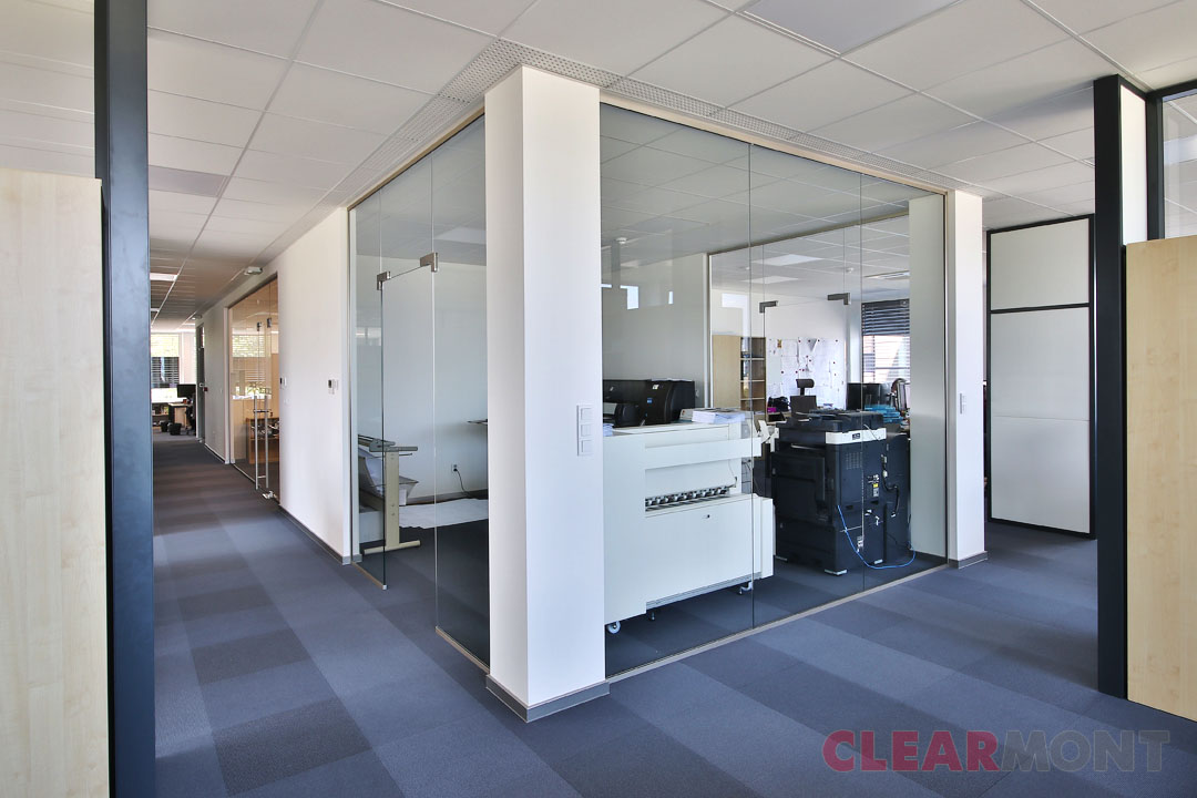 Goldbeck Vrdy etapa II