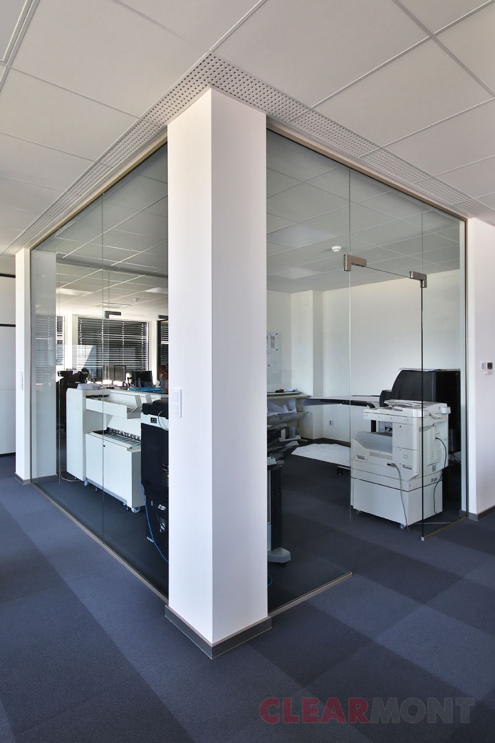 Goldbeck Vrdy etapa II