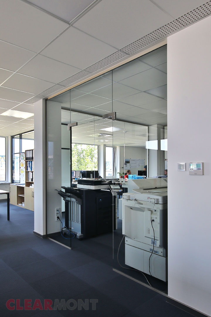 Goldbeck Vrdy etapa II