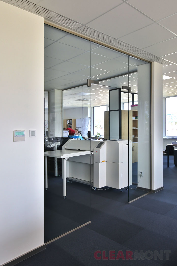 Goldbeck Vrdy etapa II