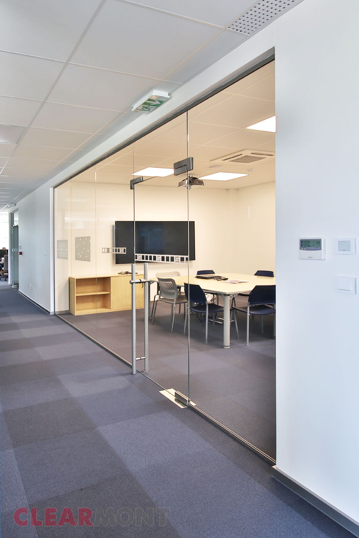 Goldbeck Vrdy etapa II