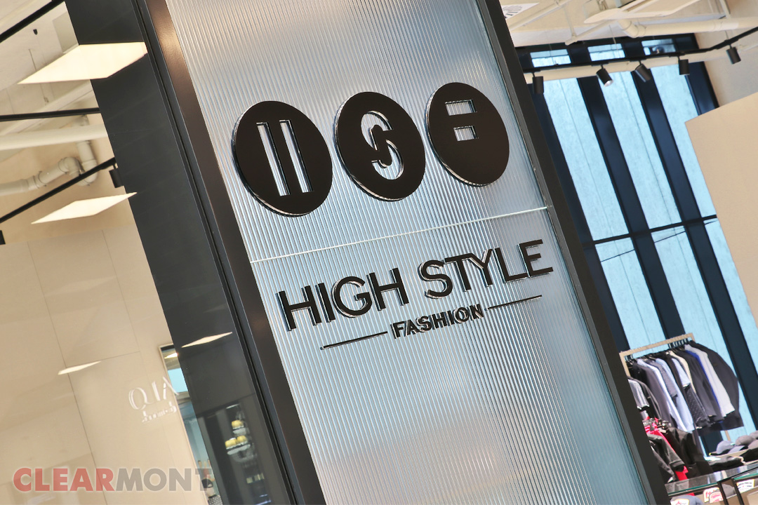 High Style OC Nová Karolina