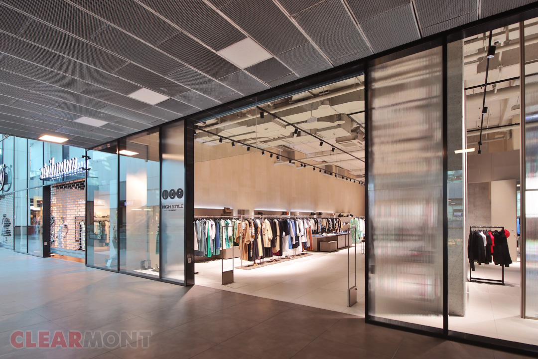 High Style OC Nová Karolina