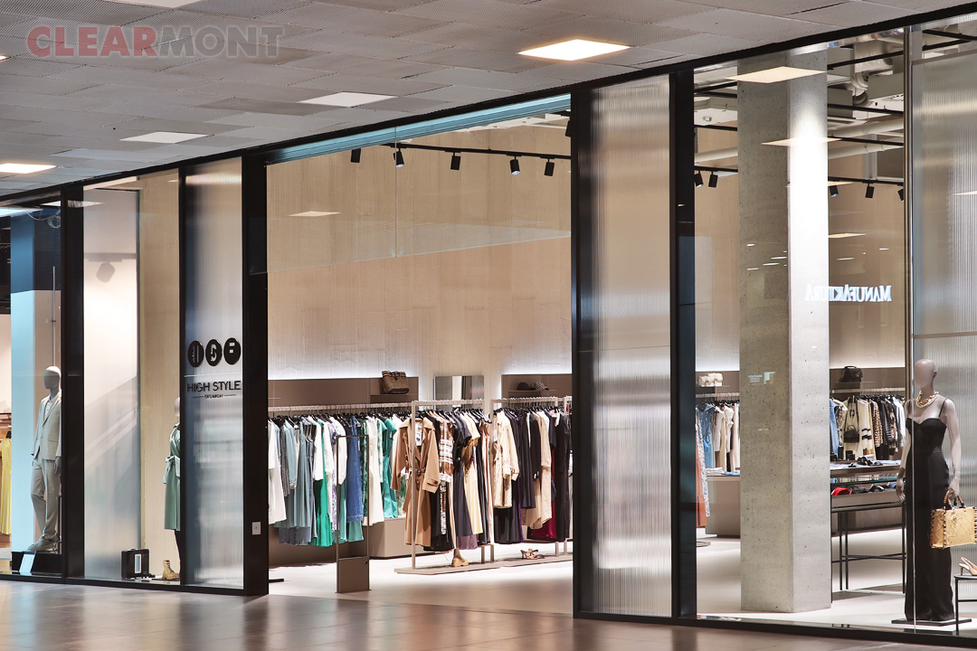 High Style OC Nová Karolina