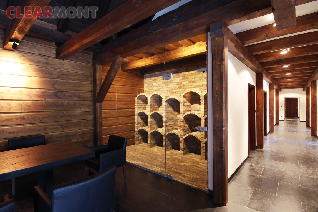 Chata Karlova studánka