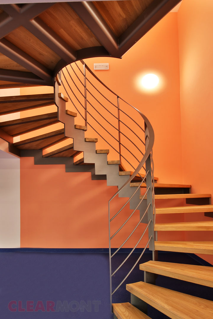 Knihovna Kulturní dům Veselí nad Moravou etapa II