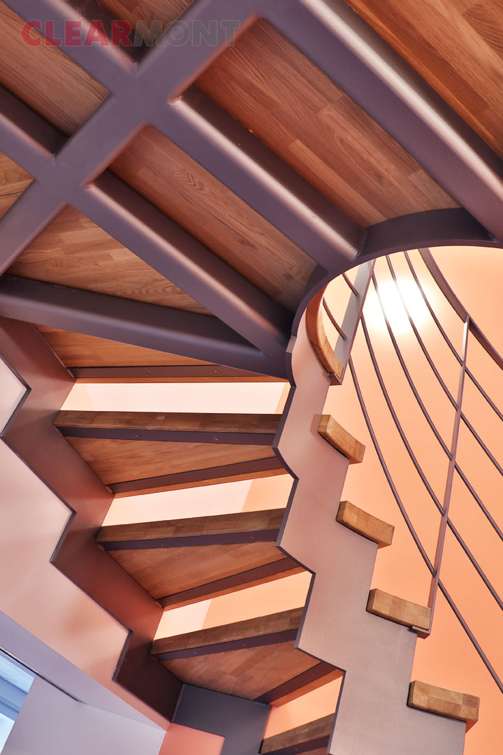 Knihovna Kulturní dům Veselí nad Moravou etapa II