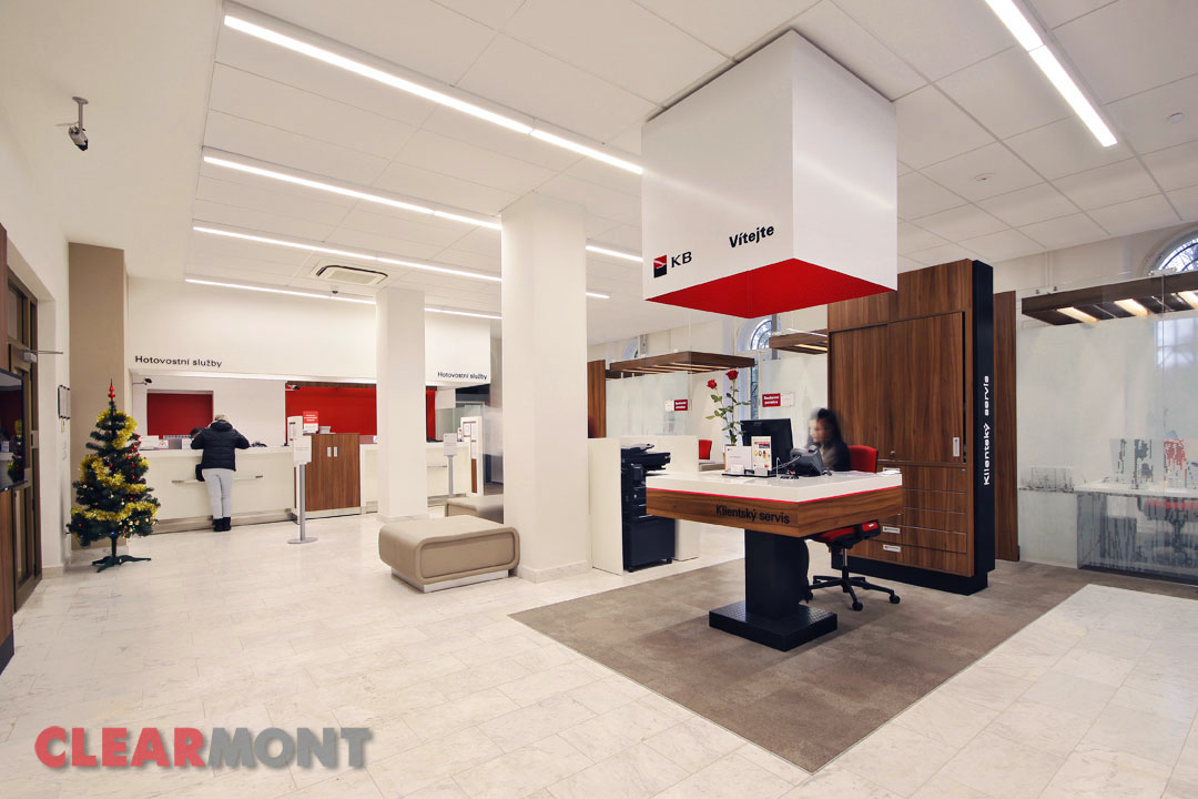 Komerční banka Bruntál