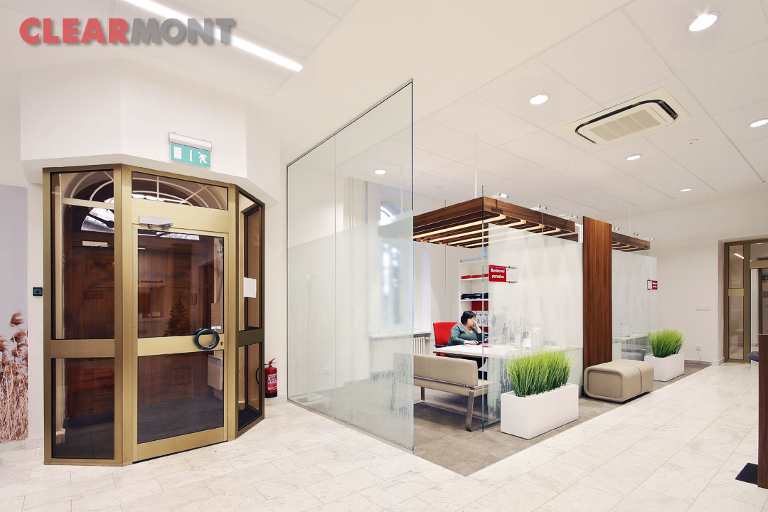 Komerční banka Bruntál