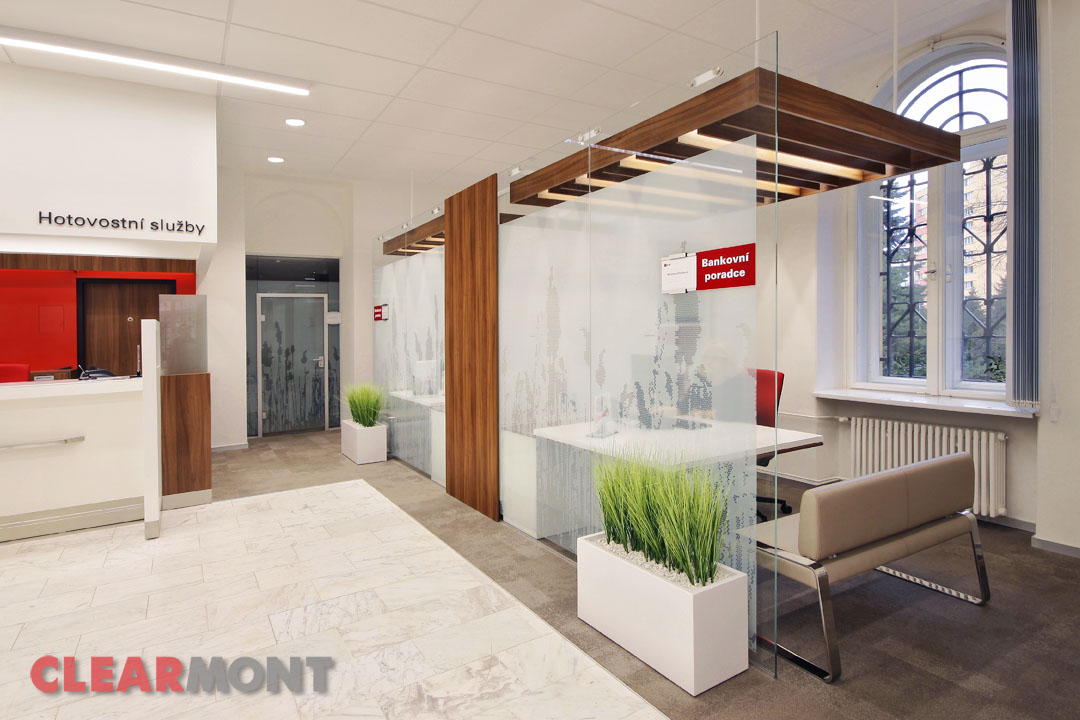 Komerční banka Bruntál