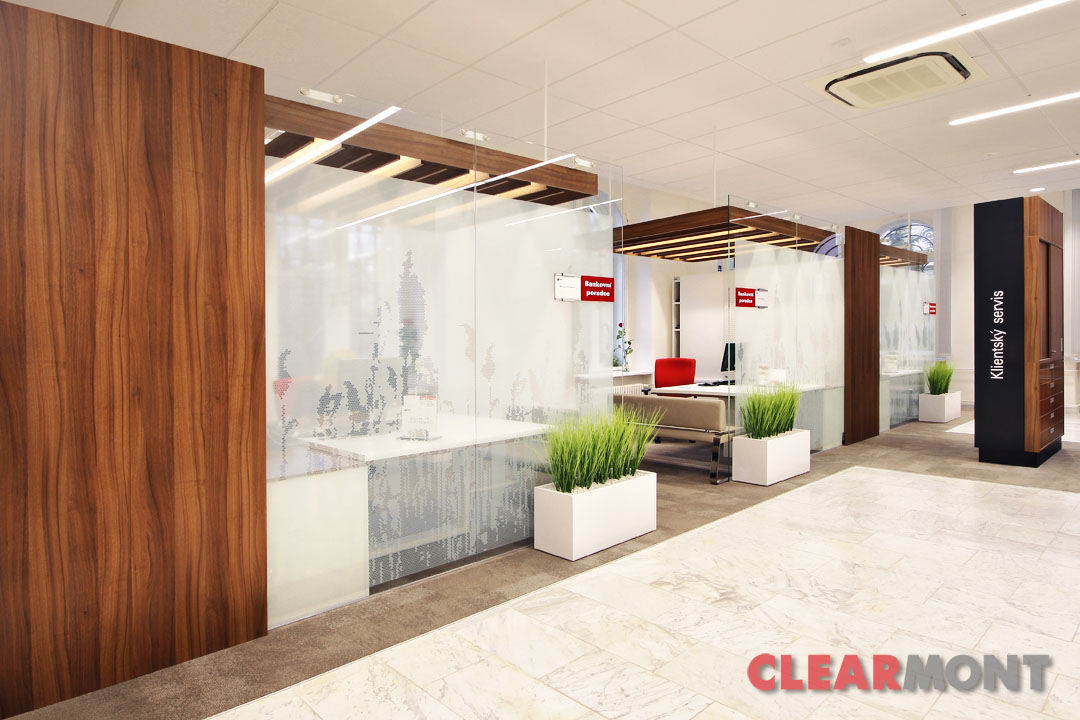 Komerční banka Bruntál