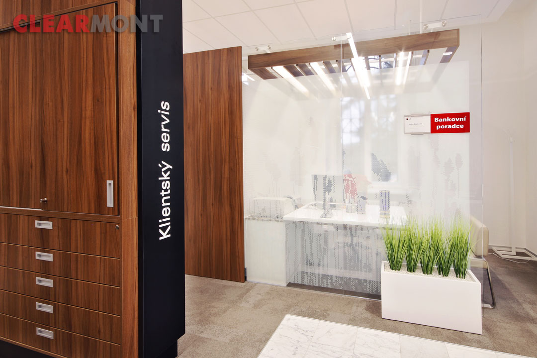 Komerční banka Bruntál