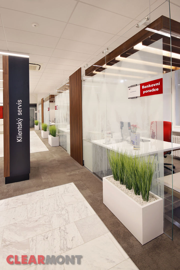 Komerční banka Bruntál