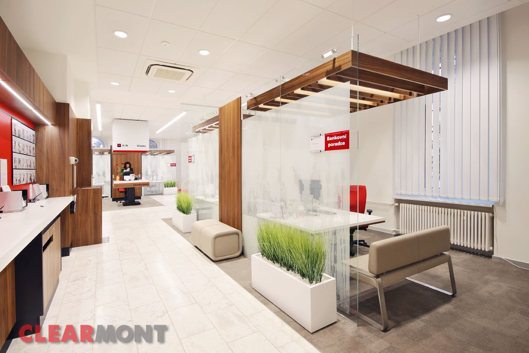 Komerční banka Bruntál