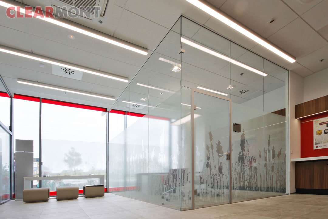 Komerční banka Ostrava Nová Karolina