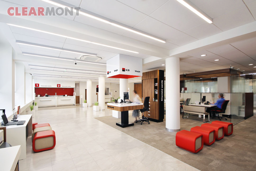 Komerční banka Šumperk