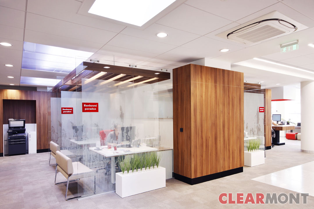 Komerční banka Šumperk