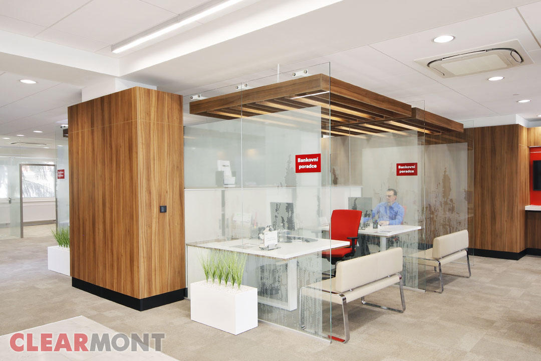 Komerční banka Šumperk