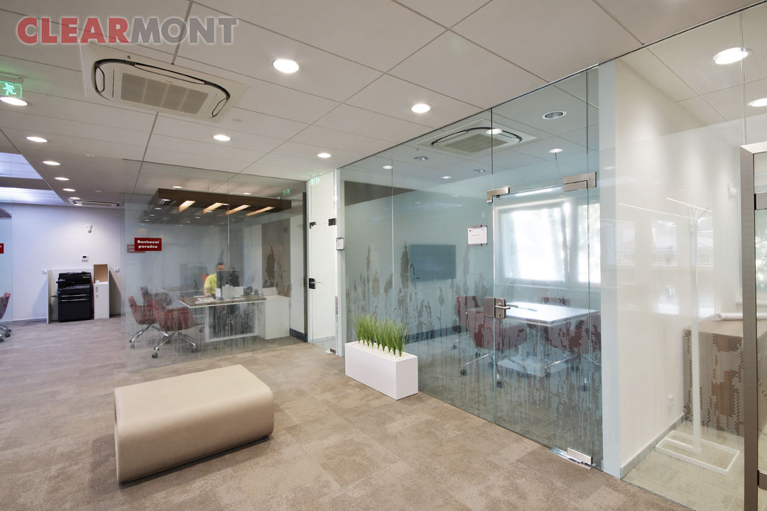 Komerční banka Šumperk