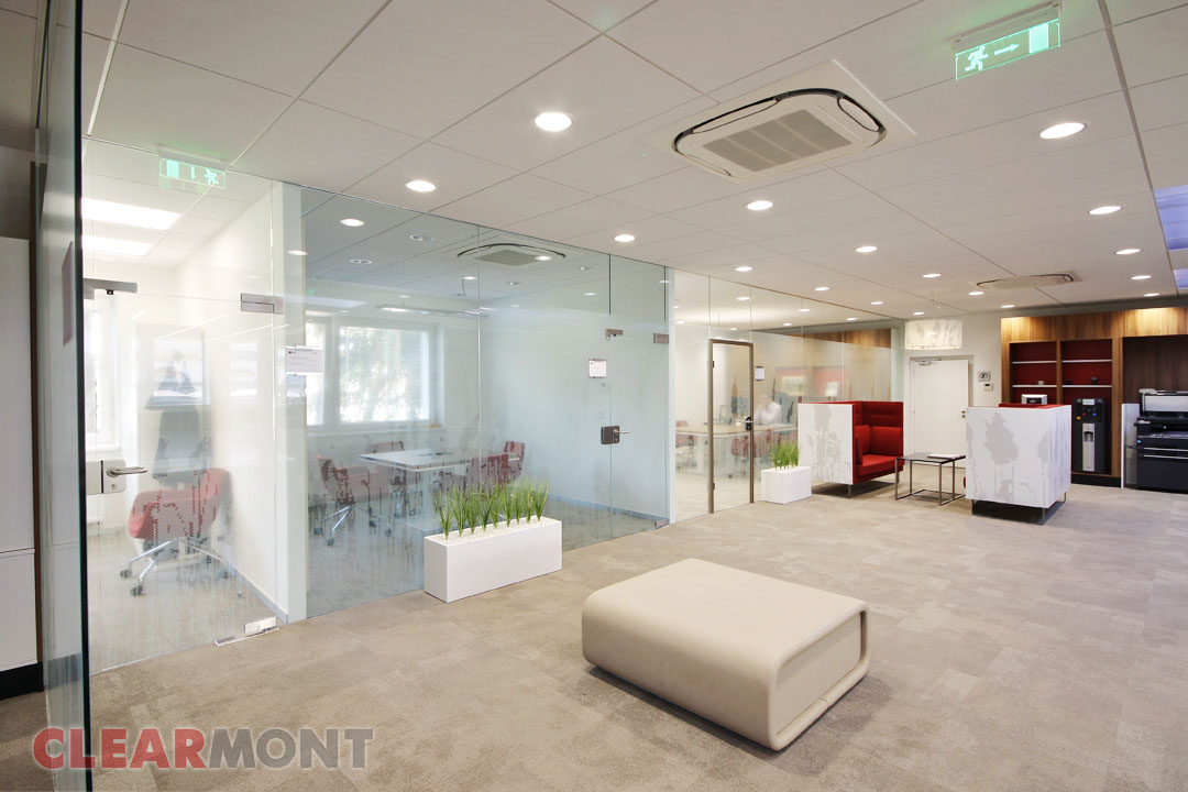 Komerční banka Šumperk