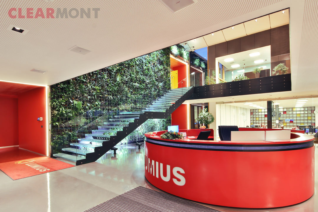 Lumius Frýdek-Místek