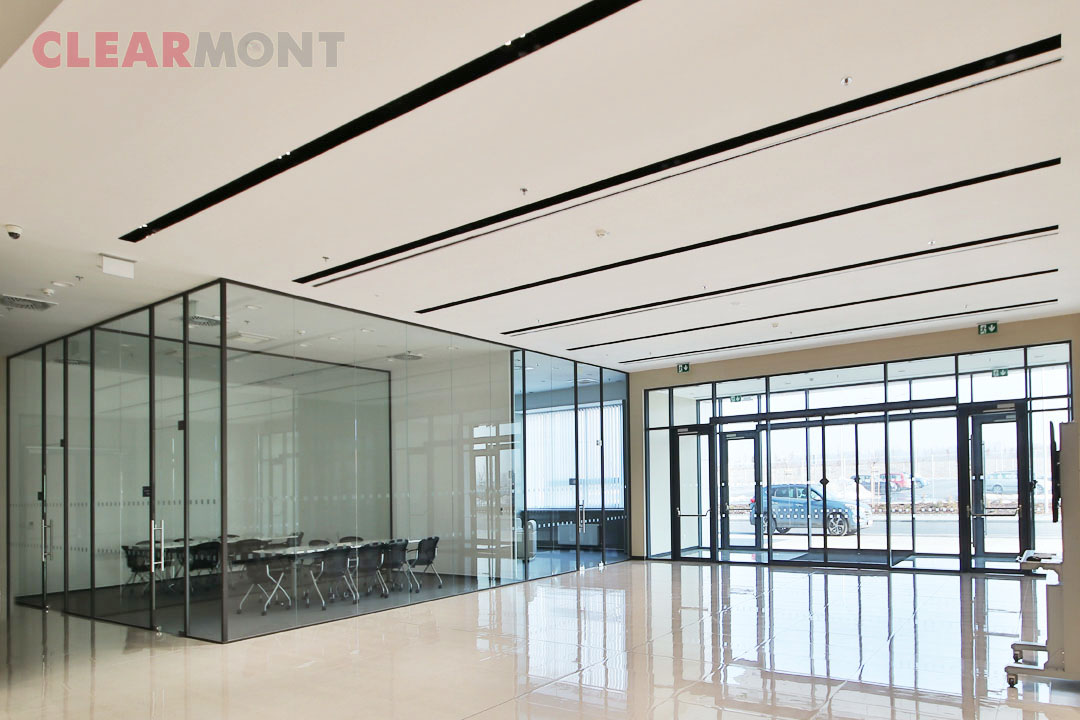 Hyundai Mobis Mošnov