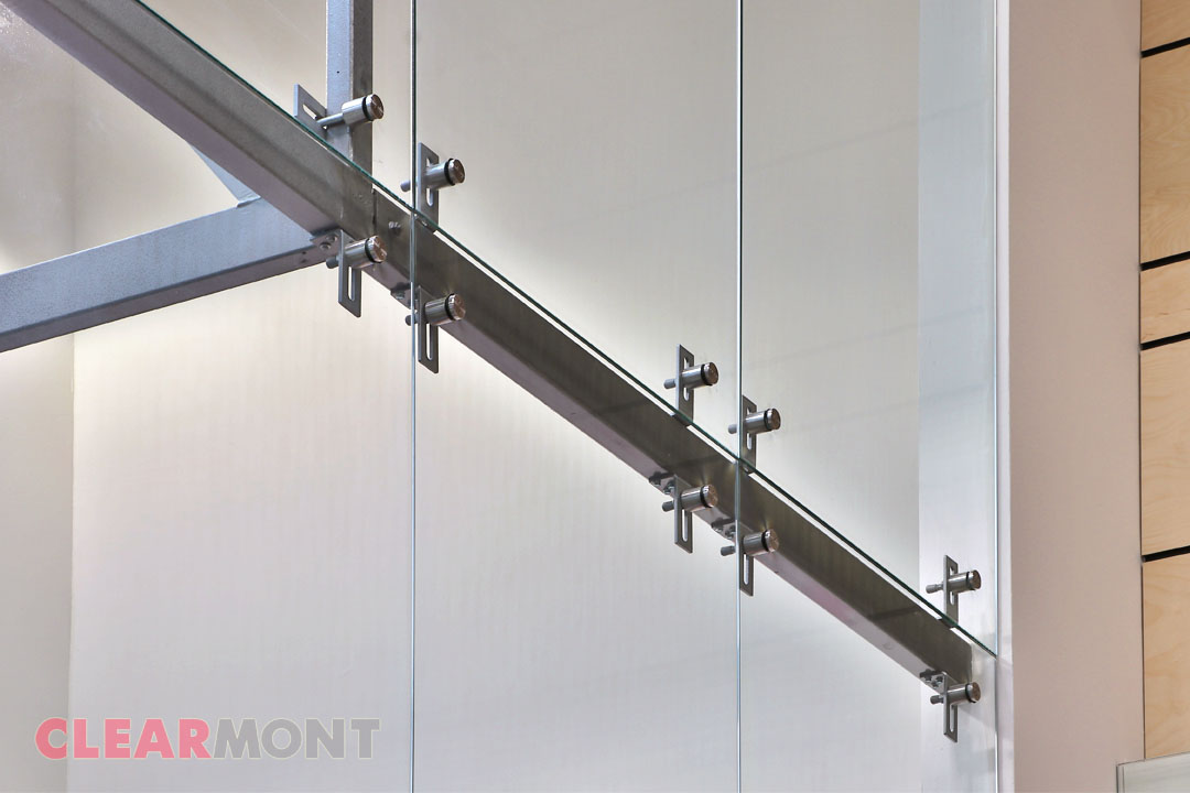 OC Avion Ostrava Shopfronty